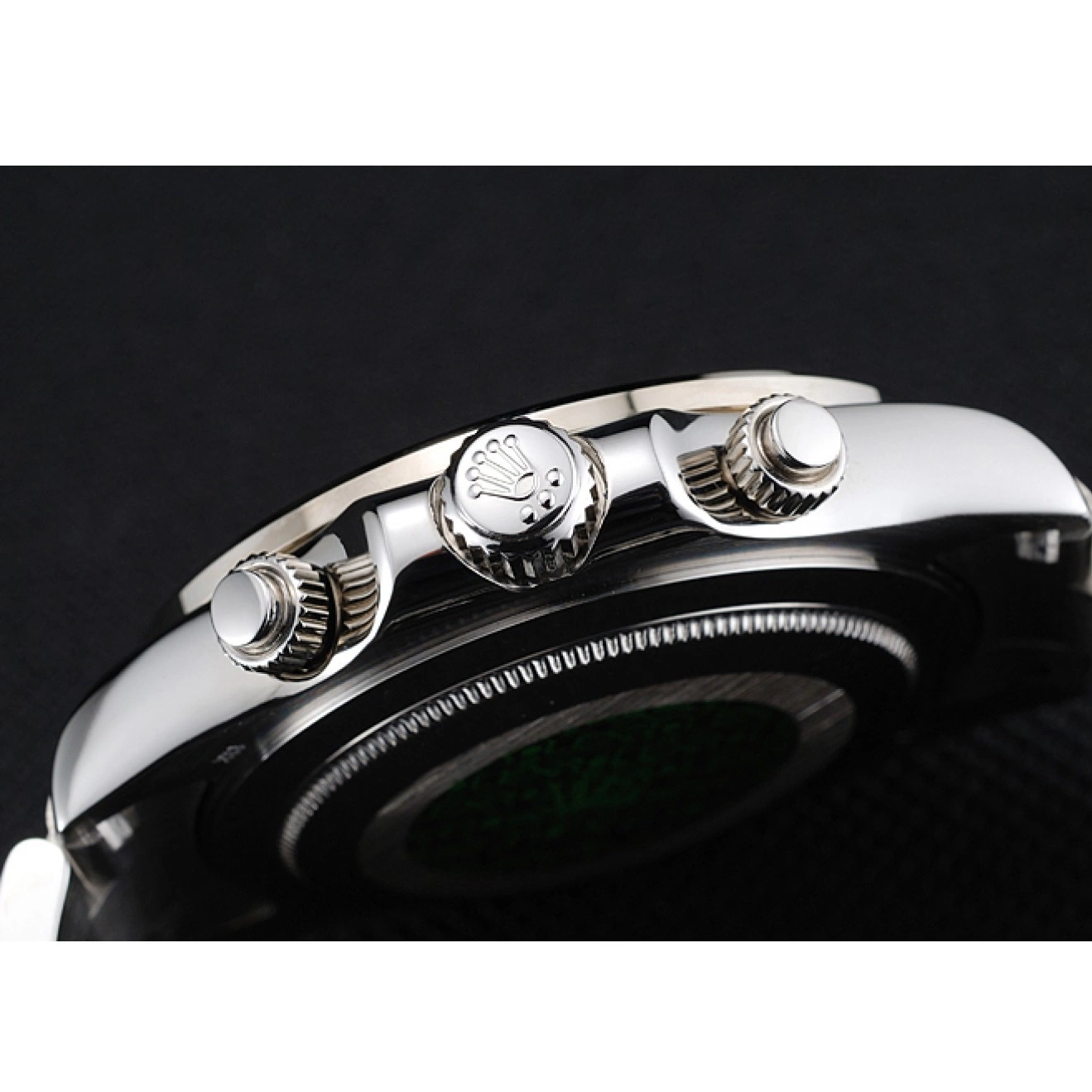 Aaa replica watch Bracelet And Cosmograph Daytona Case Rolex Diamond 1454251 Dial Stainless Steel 0629